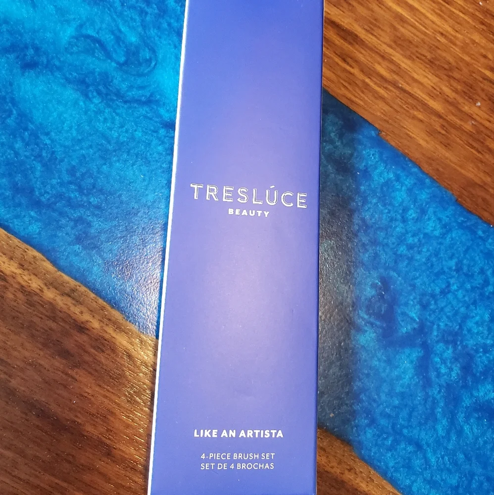 Tresluce Beauty tresluce beauty